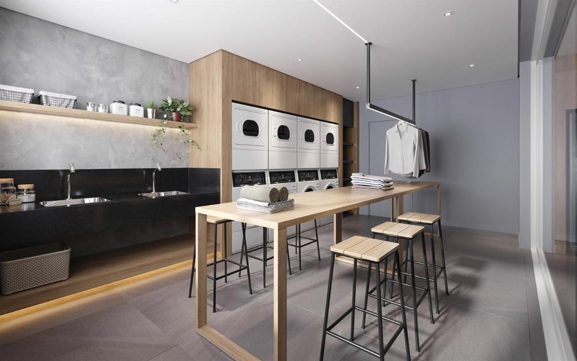 Studio Lux Ao Lado Da Puc Com Netflix Porto Alegre Luaran gambar